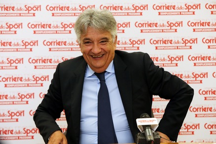 Calciomercato Crotone, Vrenna: «Presi Crisetig e Mesbah»