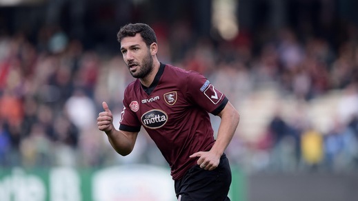 Calciomercato Verona, a sorpresa c'è l'affare Troianiello