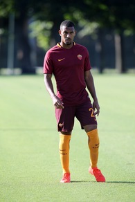 Ufficiale: Roma, ceduto Vainqueur in prestito al Marsiglia