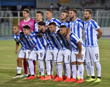 Calciomercato Pescara, Nicastro in prestito al Perugia