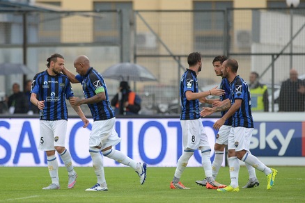 Calciomercato Latina, ufficiale Coppolaro dall'Udinese