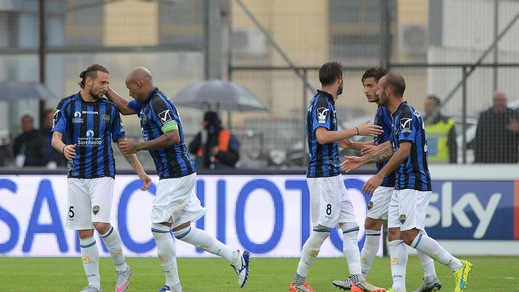 Calciomercato Latina, ufficiale Coppolaro dall'Udinese