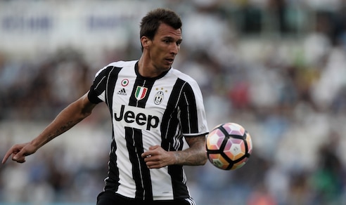 Diretta Inter-Juventus: formazioni ufficiali