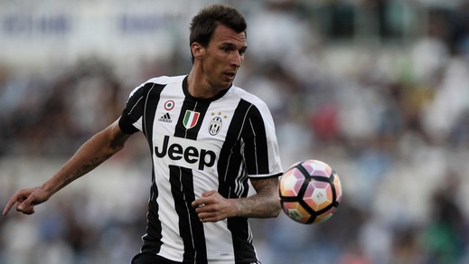 Diretta Inter-Juventus: formazioni ufficiali