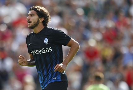 Paloschi alla Lazio, è pronto il piano: il riscatto di Berisha nell'affare