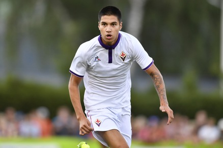 Calciomercato Fiorentina, Toledo ai saluti. Diks resta