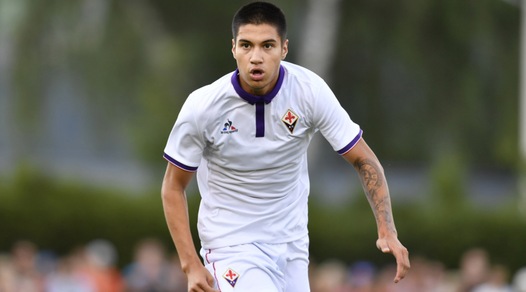 Calciomercato Fiorentina, Diks in prestito al Feyenoord
