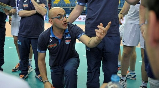 Volley: Europei Under 20, l'Italia pronta all'esordio