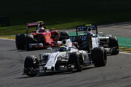 F1, Imola spera ancora in un Gp