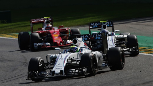 F1, Imola spera ancora in un Gp