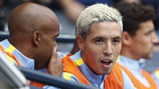 Calciomercato City: «Guardiola manda in prestito oltre 100 milioni di euro»