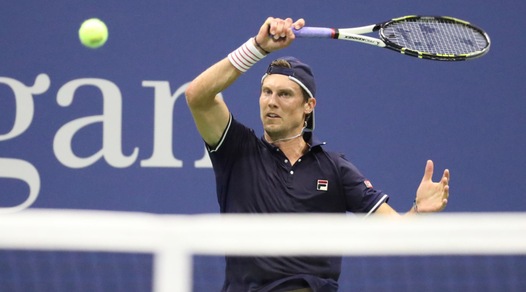 Us Open: Nadal è troppo forte, Seppi sconfitto in tre set