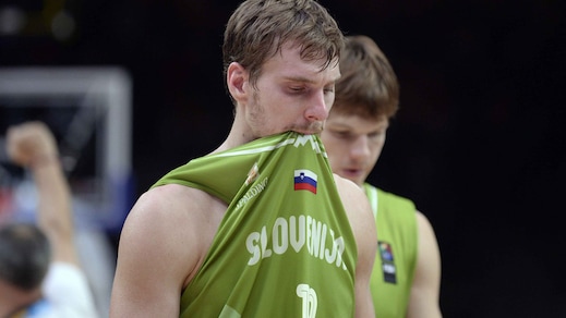 Basket EuroBasket 2017 Qualifiers, stasera terzo turno