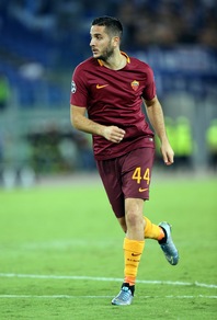 Roma delusa da Manolas. E il rinnovo slitta