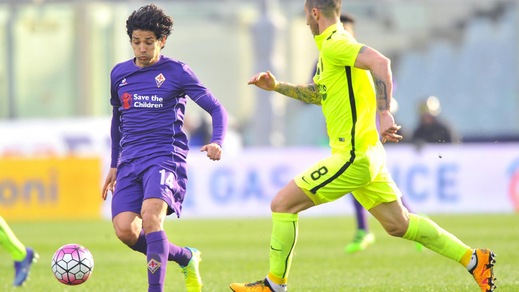 Mati Fernandez al Milan, Cagliari infuriato: «Colpa di Cosentino»