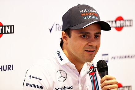 F1, Massa annuncia il ritiro
