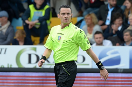 Serie B Avellino, dirige Di Martino. Salernitana-Verona a Pinzani