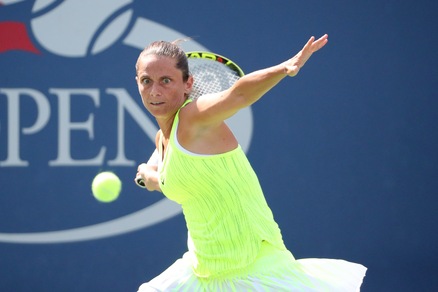 Tennis, Us Open: Vinci agli ottavi, vittorie facili per Nadal e Djokovic