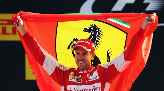 GP d’Italia a Monza: è fatta, la firma venerdì alle 15.00