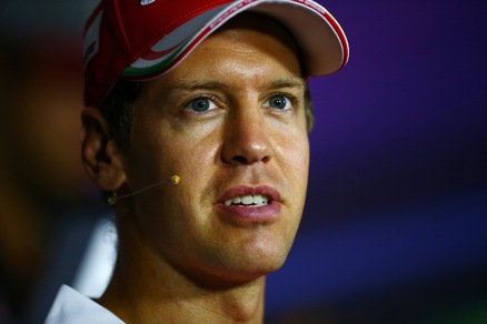 F1, carica Vettel: «A Monza da podio, forse anche di più»