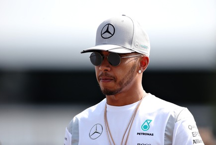 F1 Monza, Hamilton imprendibile in lavagna