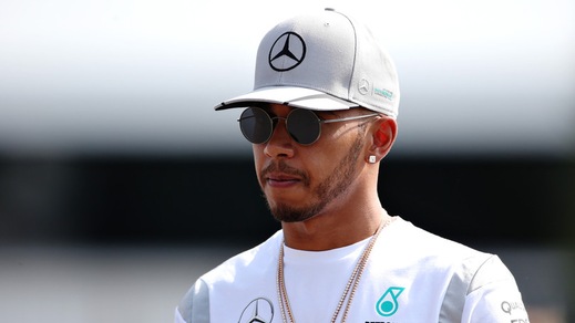 F1 Monza, Hamilton imprendibile in lavagna