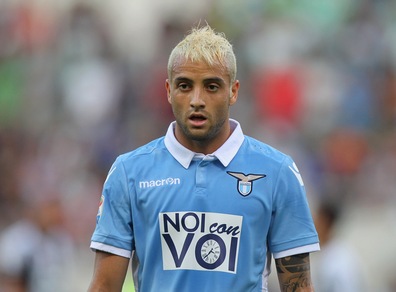 Felipe Anderson: «Lazio, spero di essere il tuo protagonista»