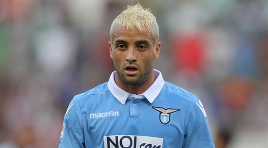 Felipe Anderson: «Lazio, spero di essere il tuo protagonista»