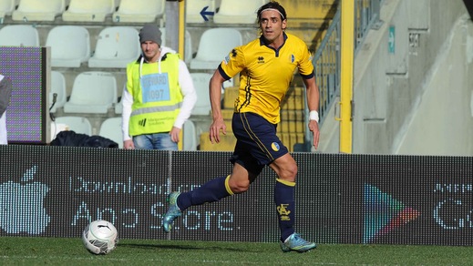 Calciomercato, Granoche saluta: «Modena nel cuore»