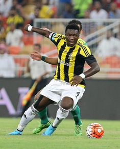 Calciomercato: Muntari ha effettuato le visite mediche col Pescara