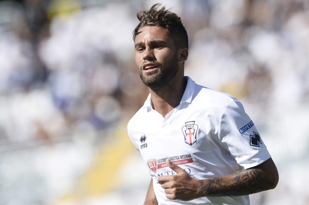 Trapani, preso a titolo definitivo il centrocampista Fausto Rossi