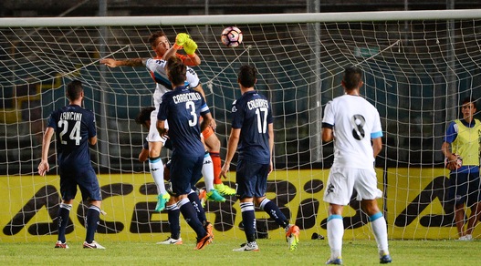 Serie B Pisa, il sindaco: «Vicina la cessione a cordata di Dubai»