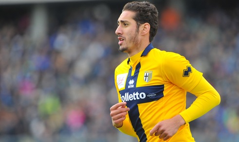 «L'Everton su Belfodil, il club di Koeman pronto a sborsare 12 milioni»