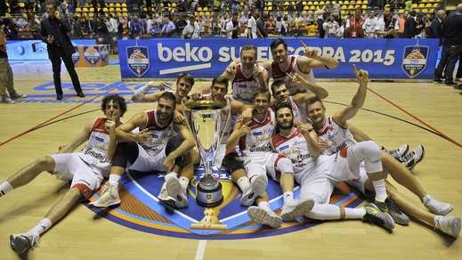 Basket, l'incasso della Supercoppa alle vittime del sisma