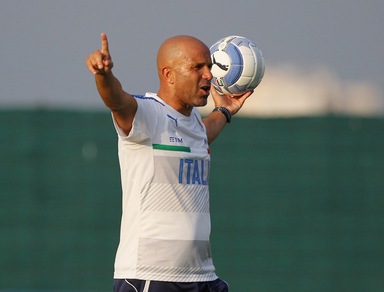 Italia Under 21, Di Biagio: «Puntiamo alla vittoria e a Euro 2017»