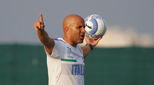 Italia Under 21, Di Biagio: «Puntiamo alla vittoria e a Euro 2017»