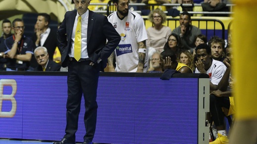 Basket Serie A, la Fiat prende anche Parente