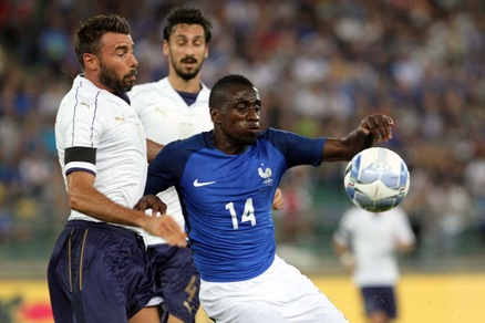 Matuidi: «La Juventus? Il Psg non mi ha fatto partire»