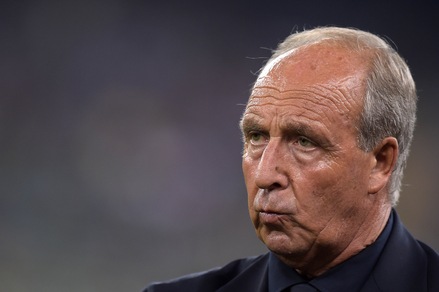 Italia-Francia 1-3: debutto amaro per Ventura