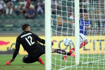 Italia, Donnarumma esordisce a 17 anni: «Emozione stupenda, grazie a Ventura»