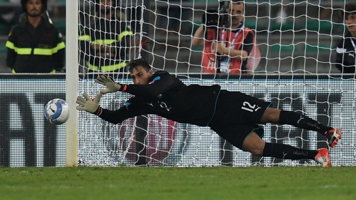 Milan, Galliani: «Rinnovo Donnarumma? Raiola è oste caro»