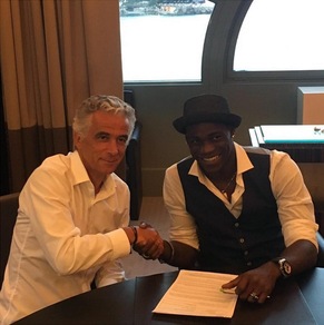 «Balotelli? Solo Ventura può salvarlo»