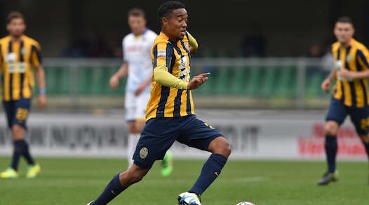 Calciomercato, Emanuelson riparte dallo Sheffield Wednesday