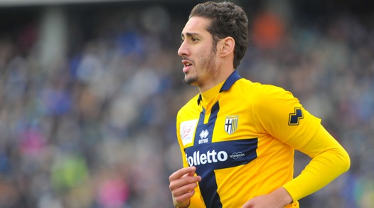 «L'Everton su Belfodil, il club di Koeman pronto a sborsare 12 milioni»