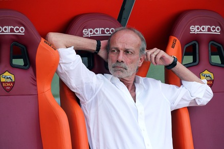 Sabatini se ne va, la Roma si rinnova