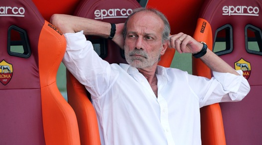 Sabatini se ne va, la Roma si rinnova