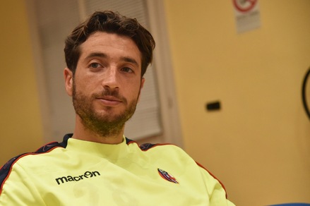 Serie A, Bologna-Mirante: problemi al cuore, cresce l'ottimismo