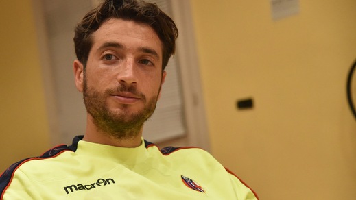 Serie A, Bologna-Mirante: problemi al cuore, cresce l'ottimismo