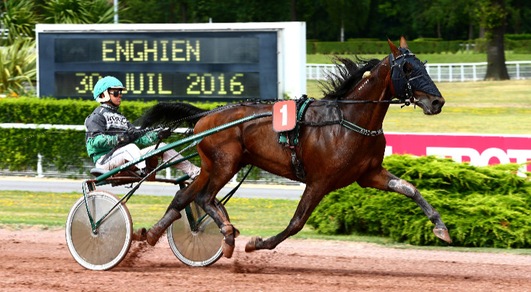 Ospiti eccellenti nel Campionato Europeo