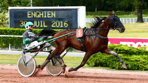 Ospiti eccellenti nel Campionato Europeo